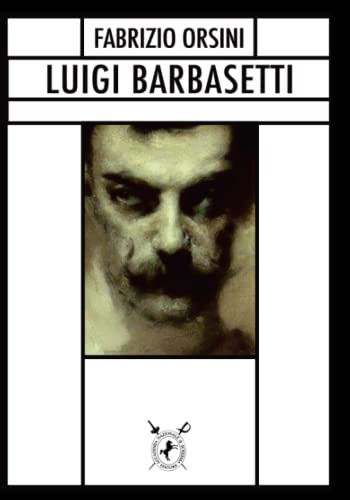 Luigi Barbasetti: Il più celebre maestro di scherma del mondo: 3