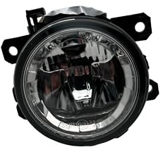BSSTORE® Nebelscheinwerfer H8 C / Tagfahrlicht kompatibel mit C-Zero/Citan W415/Pathfinder/Leaf und vielen anderen Autos
