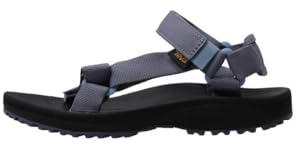Teva Winsted SANDALES PLATES Femme