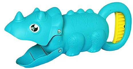 Aurgiarme Plastik Beach Spielzeugs Sandgreifer Klaue Schaufel Für Sand & Schnee Dinosaurier Spielzeugbad Pool Geschenkschaufel Werkzeug Für Kinder