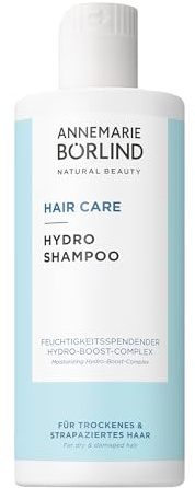 ANNEMARIE BÖRLIND HAIR CARE Hydro Shampoo 250 ml Für Trockenes Haar