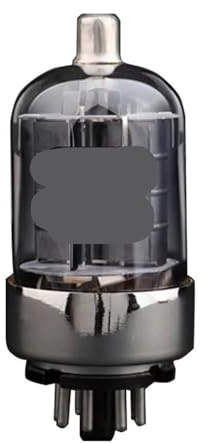 1 amplificatore audio a valvole 6146B