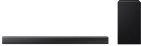 Samsung Soundbar, B-Series HW-B650F 3.1 ch with Subwoofer