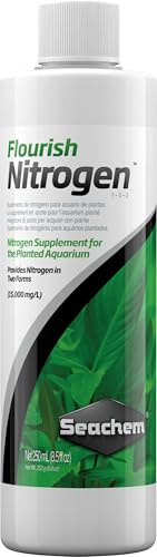Seachem Flourish Stickstoff-Nahrungsergänzungsmittel 250 ml