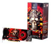 XFX Radeon HD4870 GDDR5
