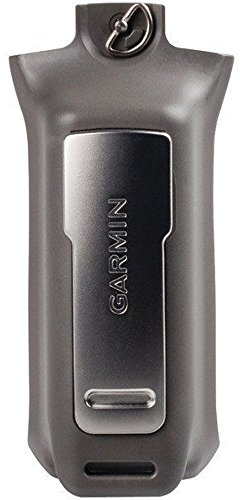 Garmin 010-11600-00 Zubehör für Handgerät - Zubehör für tragbare Geräte (Schwarz, Alkalin)