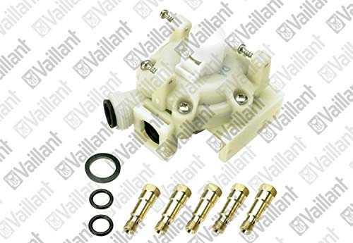 Vaillant 011264 Wasserschalter VED 12-27/3/5/6, VED H/6
