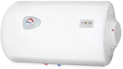 Chauffe-eau électrique Aton 80 l horizontal années 2
