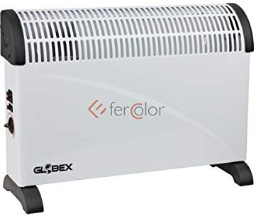 TERMOCONVETTORE PANAMA TURBO 2000W