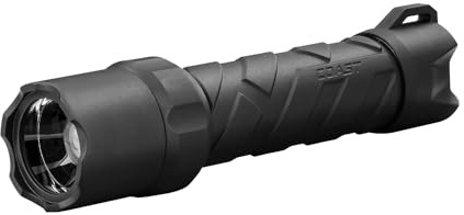 Coast Polysteel 600-740 Lumen Fokussierbar LED Taschenlampe