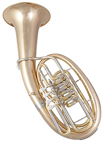 Tuyama® THG-276 Kaiserbariton in B (4 Drehventile)