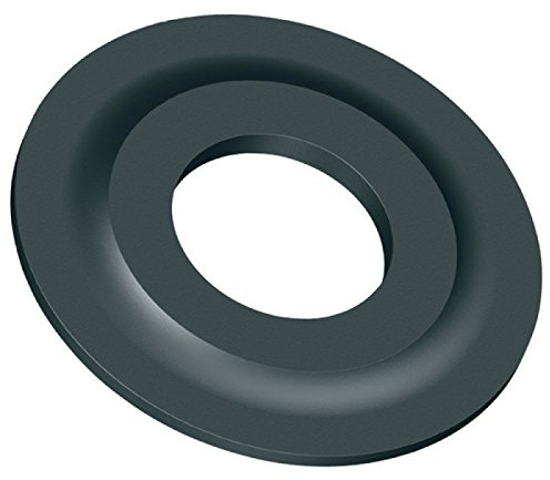 joint de chasse bas de réservoir - 69 x 27 x 3.8 mm - pour mécanisme mpmp - gripp