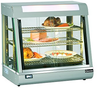 Bartscher HeiÃŸe Theke Deli I