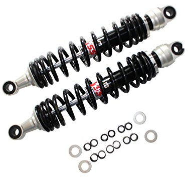 Set Stereo 12Â Verstellbare YSS Stoßdämpfer für Honda