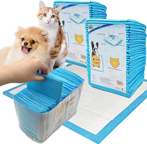 BPS BUENA PET SHOP BPS-2188 Trainingsunterlagen für Hunde und Katzen, 30 Stück, 33 x 45 cm