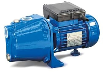 Bomba de superficie KFA03038 de Kuril - Bomba de agua de superficie de 0.5 HP para riego y drenaje