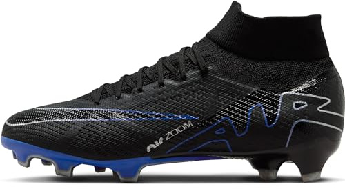 NIKE Men's SuperflyFootball Shoe