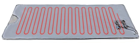 Couverture de sauna infrarouge portable avec télécommande et fonction minuteur - Câble d'alimentation extra long - Pour salon de beauté, salle de bain - Chambres de loisirs - 650 W 220 V