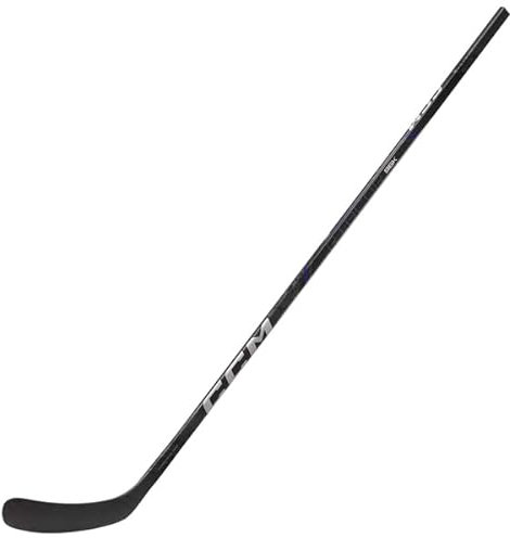 CCM Trigger 96K Composite Grip Stick Intermediate - 65 Flex 57', Spielseite:rechts, Biegung:P29