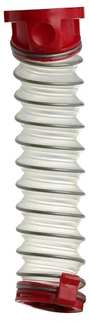 Masterpart Vacuum Cleaner Internal Lower Duct Flexible Hose Assembly Compatible with Dyson UP15 Ball Vacuum Cleaners