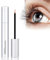 5ml Sérum Pousse Cils, Rehaussement Cils, Eyelash Growth Enhancer, Serum pour Cils Sans Hormones, Sans Irritation, Plus Définis, Des Cils Plus Longs, Plus Volumineux, Plus Vite