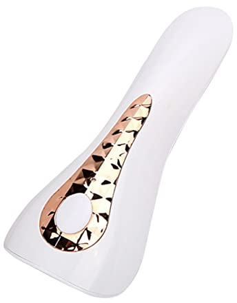 VICASKY Machine Manucure Sèche-ongles Portable Petit Modèle Double Source Lumineuse Usage Professionnel Accessoires Nail Art Couleur Aléatoire