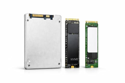 Samsung Disque dur interne SSD - Solid State Drive pour PC et ordinateur portable (reconditionné) (256 Go 2,5)