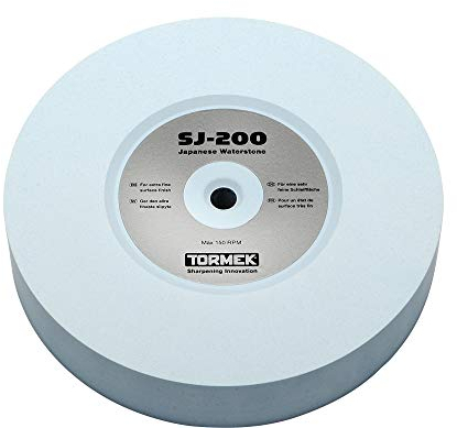 TORMEK SJ-200 - Schleifstein Japanese Waterstone für T3