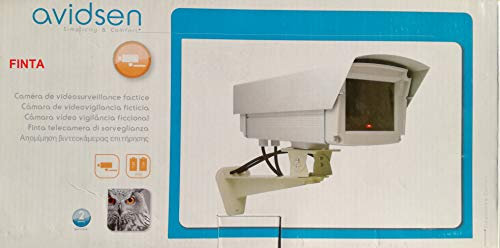 Avidsen 120401 telecamera di sorveglianza