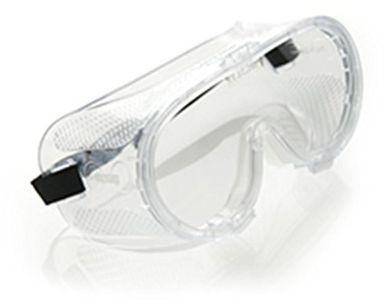 Gafas de seguridad modelo novel