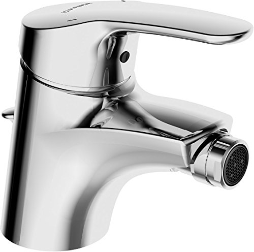 Hansa mix Bidet Armatur, 01063283