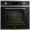 Smeg SF6400TVN forno elettrico termoventilato da incasso 70 litri classe a colore nero