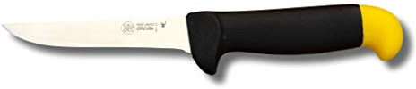 DUE BUOI COLTELLO 831 MEP/13 - DISOSSO CON LAMA LUNGA MM 130 E LARGA MM 27