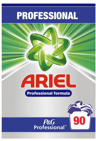 Ariel Professional Regular Washing Powder 6kg 90 Washes