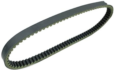Für Fes250 Für Esight 250 1998 1999 2000 2001 2002 2003 2004-2005 Aramid Faser Stick Kupplung Gürtel Zahnriemen