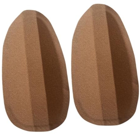 COLLBATH Supporto Orecchie Cane Cucciolo 7x3,5 Cm Adesivo Stand up Resistente per Correzione Orecchie Doberman e Shiba, Accessorio Facile da Usare per Crescita Auricolare Migliorata