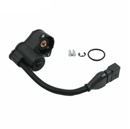 Handbrake Actuator 4E0998281 Electric Brake Caliper Servo Motor for A8 S8 2004-2010 4pins Car Parking Brake