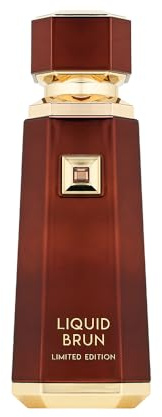 French Avenue Liquid Brun Limited Edition Extrait De Parfum 150ml