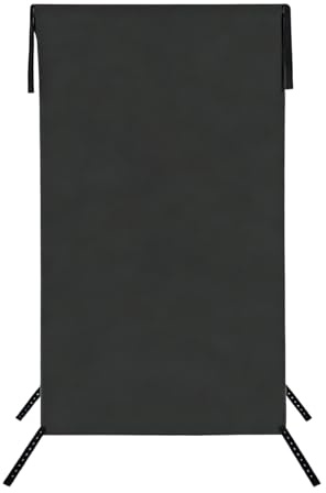 Generisch Outdoor Shower Tent - Portable Hanging Privacy Tent, Shower Awning, Car Side Privacy Screen, Portable | Mobile Changing Room | Outdoor Camping, Travel, Bathroom