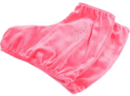 TOMETURE Copristivali Protettivi per Pattini da Ghiaccio e Pattinaggio Artistico in Poliestere Resistenti all’Usura, Set, Coperture per Pattini da Hockey per Uso Domestico in Viaggio