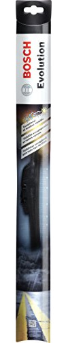 BOSCH 4819 Evolution Beam Wiper Blade; 19 - Single
