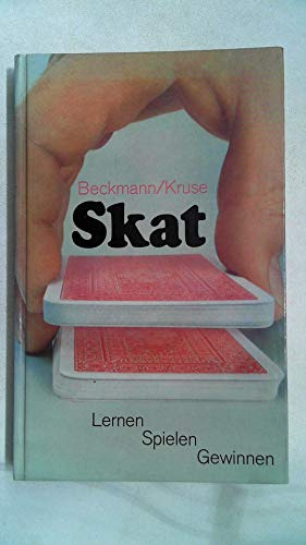 Skat : Lernen, spielen, gewinnen.