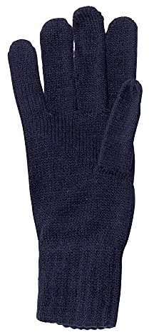 Regatta Herren Knitted Handschuhe (1er Pack)
