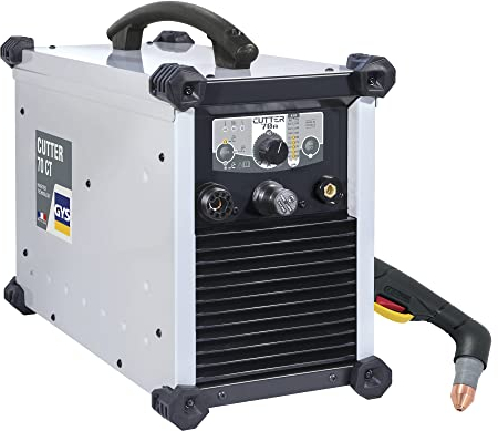 GYS CUTTER 70 CT Découpeur plasma 20-70 A
