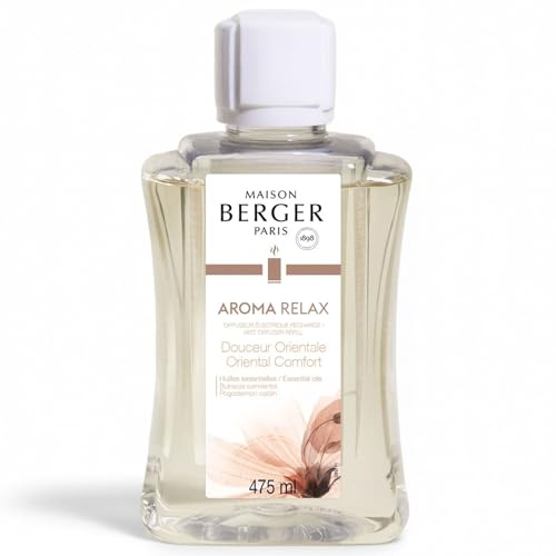 Lampe Berger Raumduft, Klar, 475ml