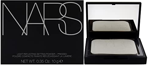 NARS Light Reflecting Setting Powder Pressed