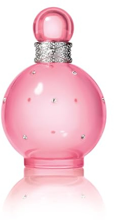 BRITNEY SPEARS Fantasy Sheer Eau de Toilette (100 ml)