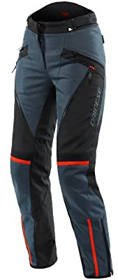 Dainese Damen Tempest 3 D-Dry Lady Pants Tempest 3 D-Dry Lady Pants