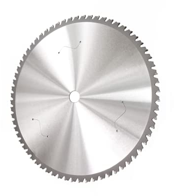 JAINGU 30-90T Eisen Sägeblatt für Aluminium Eisen Stahl Metall Hartmetall Trennscheibe Elektrowerkzeuge 180-355mm Kreissägeblatt,230x2.0x25.4x48T