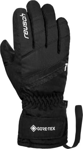 Reusch Gore-Tex Handschuhe Black/White